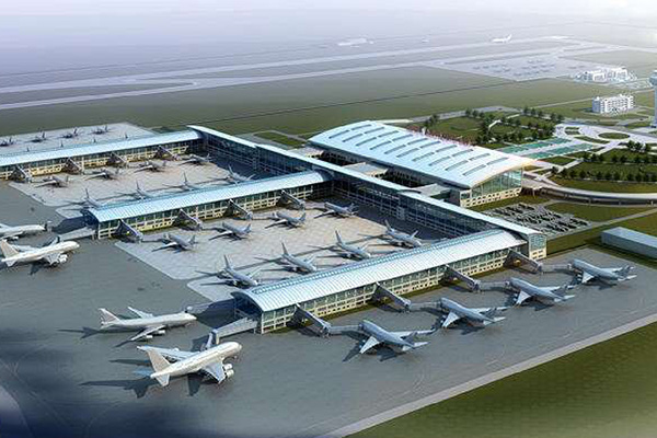 安哥拉國際機場 